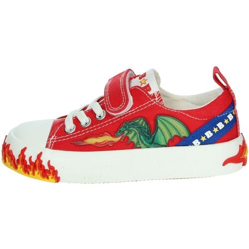 Sneakers Bull Boys BBEA5080