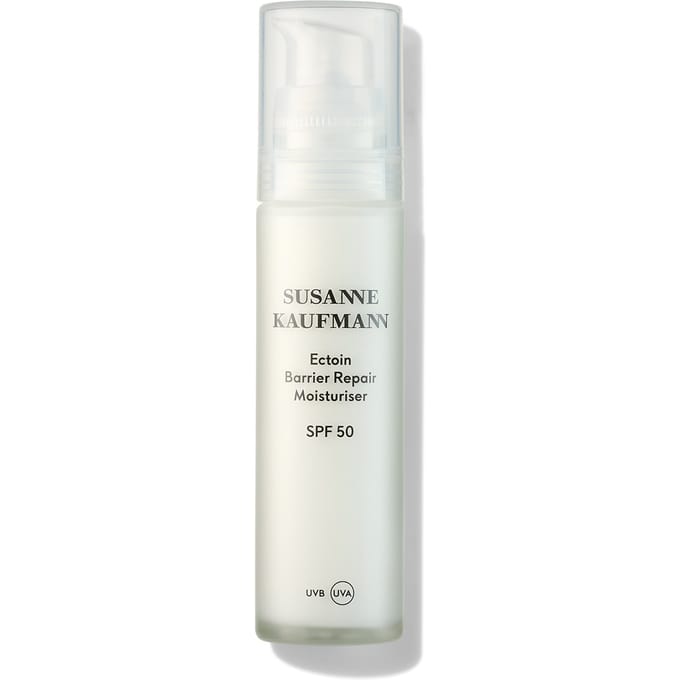 Susanne Kaufmann Ectoin Barrier Repair Moisturiser Spf50