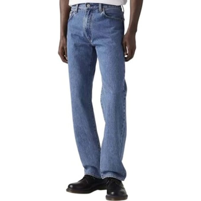 Straight Jeans Levis 000LO0001