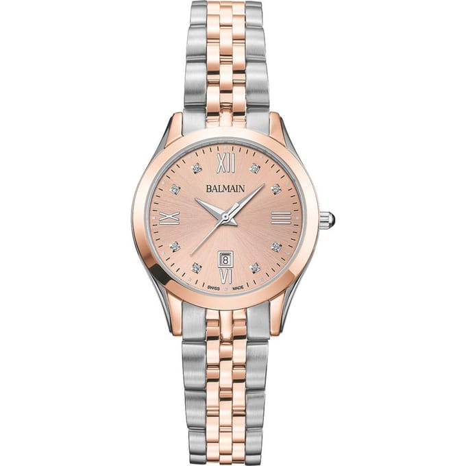 Balmain Classic R B4118.31.45 Horloge