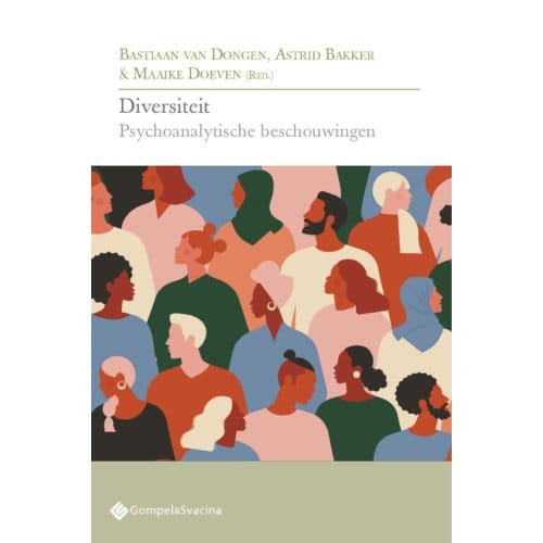 Diversiteit - Psychoanalytisch Actueel