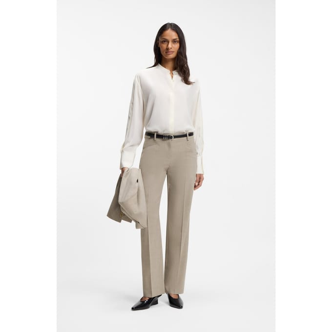 Boss broek formeel Tilda9 10273169 01