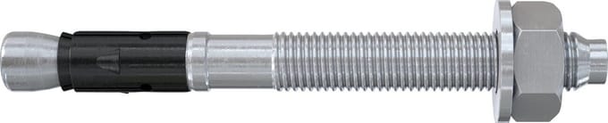 Fischer 564578 schroefanker & muurplug 20 stuk(s) 225 mm