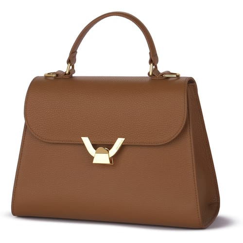 Handtas Coccinelle W12 DEW