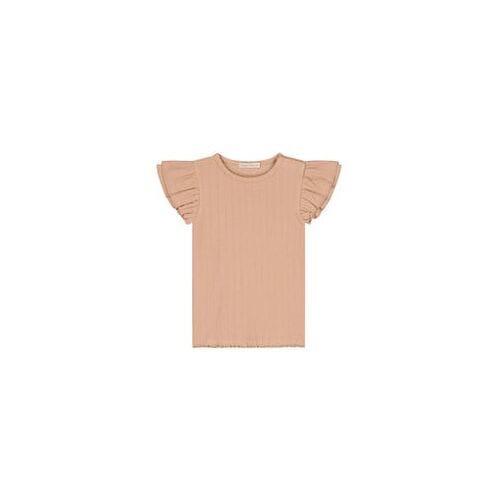 Sweet Petit peuter T-shirt Meave Light Orange Shade 86 dames