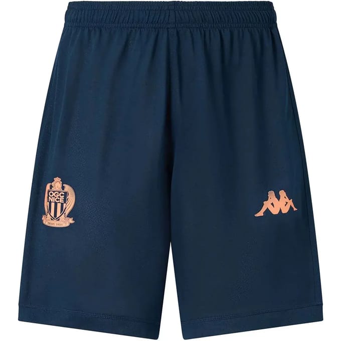 Short OGC Nice Mixio Pro 2025/26