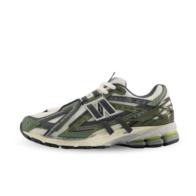 New Balance 1906A Olive Juice Sea Salt