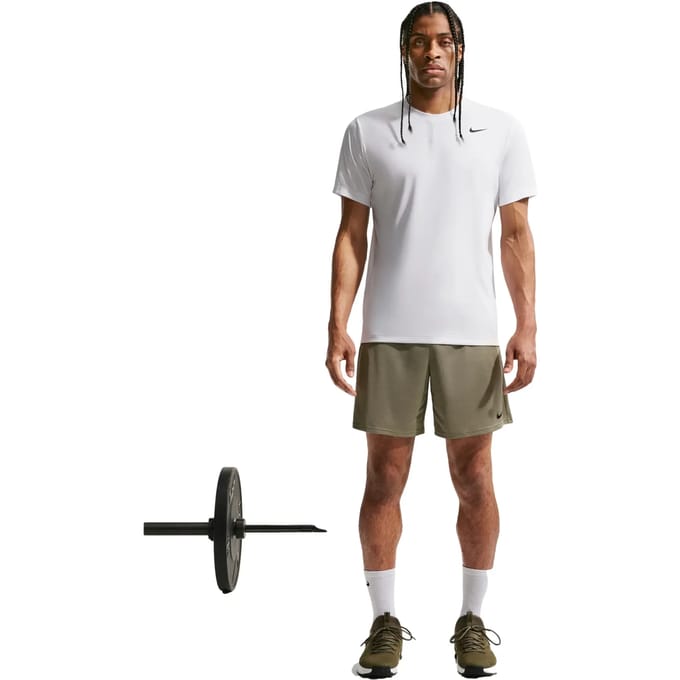 Nike Dri-FIT Flex Shirt Heren - Maat XL