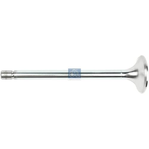 Uitlaatklep DT SPARE PARTS 2.10008