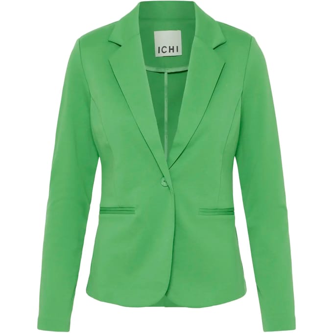 Ichi IHKATE BL Dames Blazer - Maat M