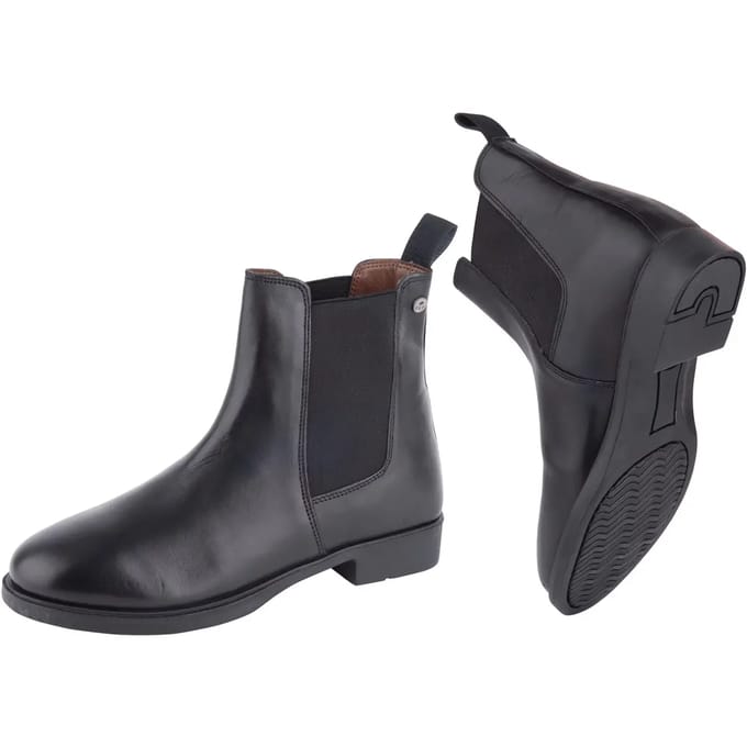 Waldhausen Jodphur Classic Zwart 41