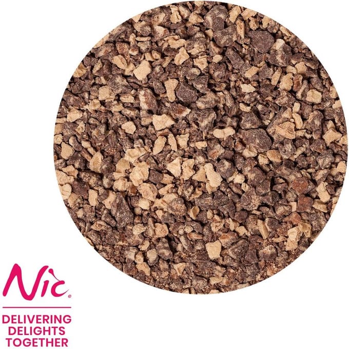 Frusco | Kitkat Crunch | 400 gram
