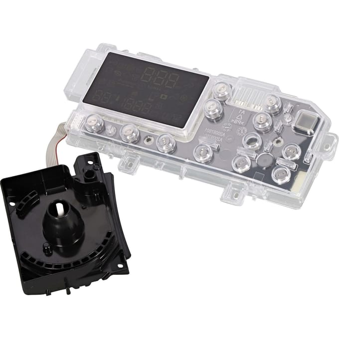 AEG gebruikersinterface-bord NIUS Wi-Fi, programmaselektor, set, WM,RubyRed,AD,C 140265416580