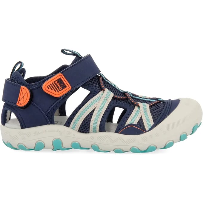 Kindersandalen Gioseppo Deinze