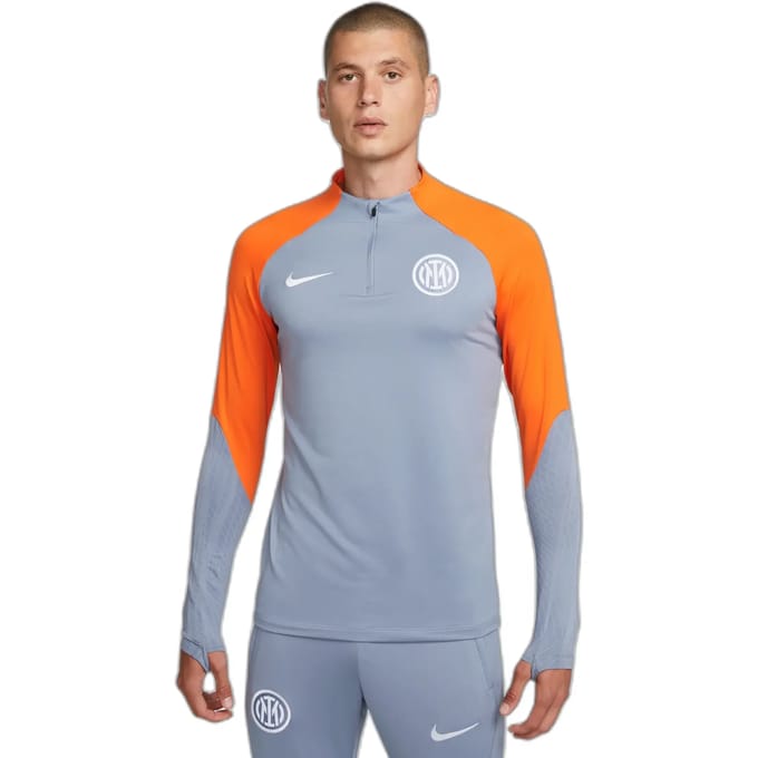 Third trainingshirt Inter Milan Strike 2023/24