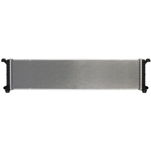 Radiator, motorkoeling NRF 550292