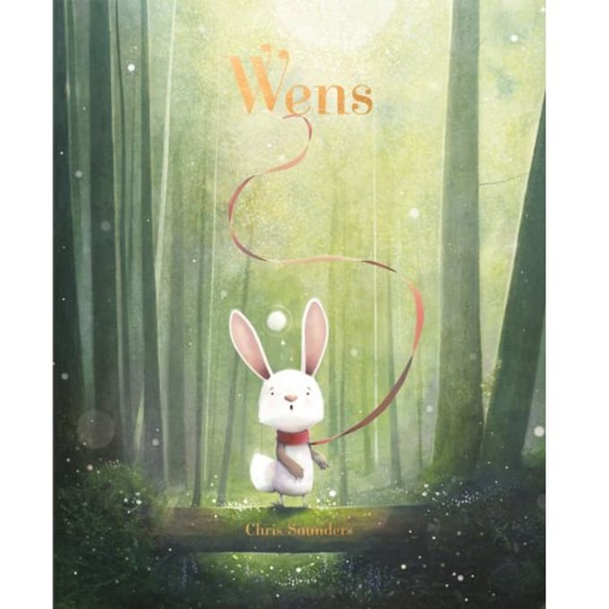 Wens - Chris Saunders