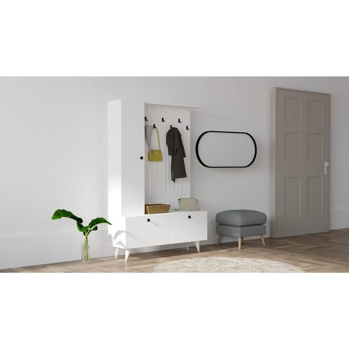 Halmeubel Inaya | Kalune Design