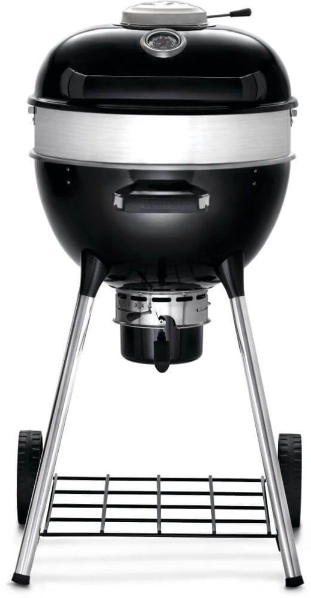 Napoleon PRO18 Kettle houtskool bbq - Ø47cm