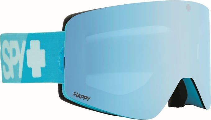 Skibrillen SPY+ 3100000000117 MARAUDER MEDIUM-LARGE