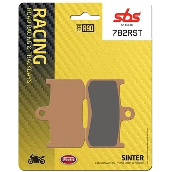 Remblok Sbs Go Ahead 782RST