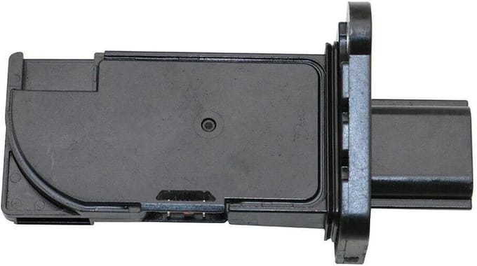 Luchtmassameter - Sensor Onderdeel - Motor Optimalisatie - Efficiënte Brandstofmeting - 4 Pinnen - Zwart