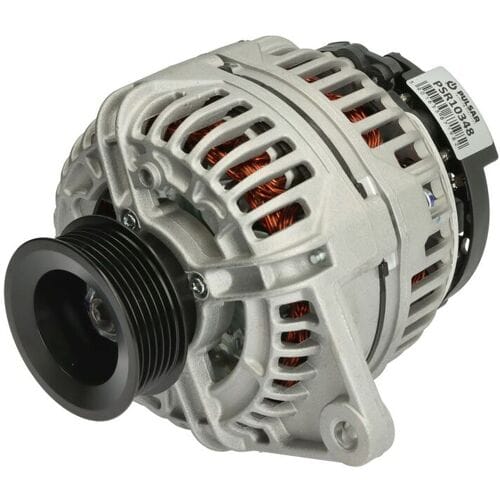 Driefasige generator PULSAR ROTATING ELECTRICS PSR10348