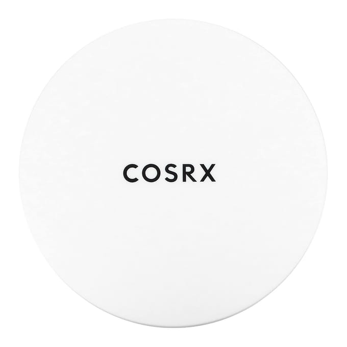 CosRx, poreless pads, 70 sheets, 4.73 fl oz (140 ml) white