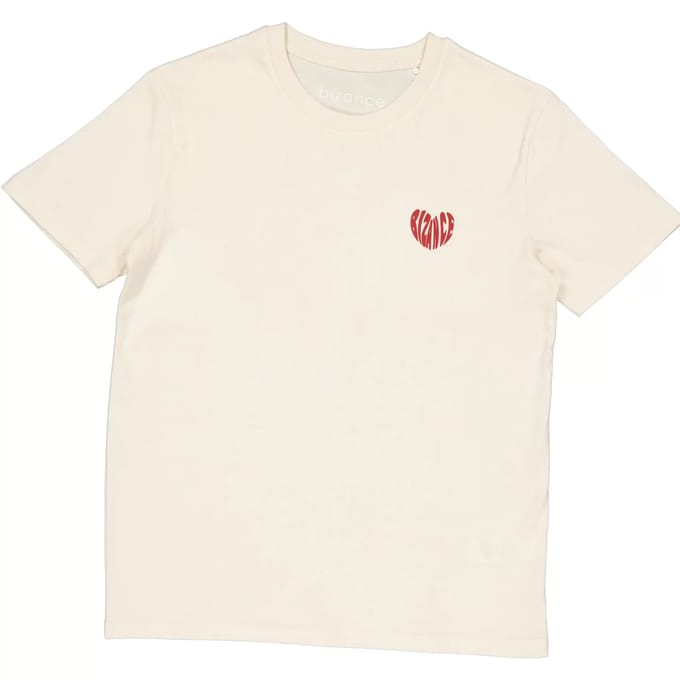 Dames-T-shirt Bizance get