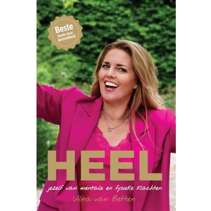 Heel - Vilna van Betten