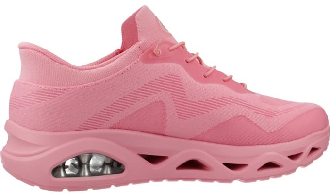 Skechers - Schoenen - Roze - Dames