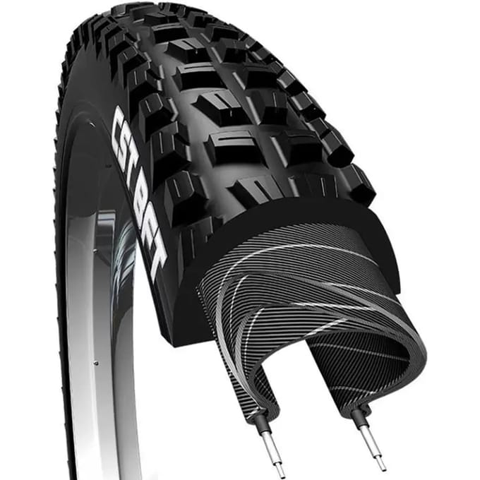 Fietsband CST BFT (61-406) TR