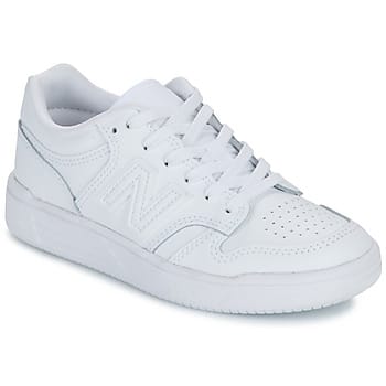 New Balance PS480 Unisex Sneakers - White