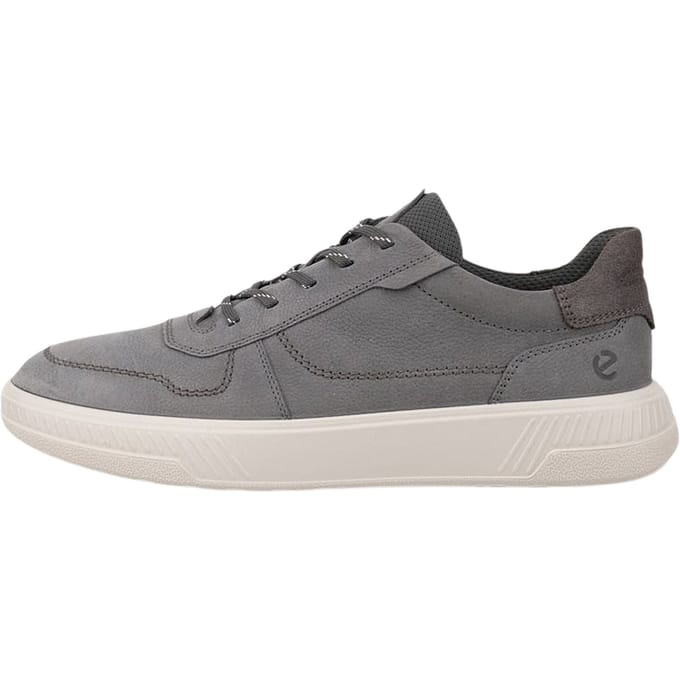 Ecco Ecco Move M Sneakers grijs Leer