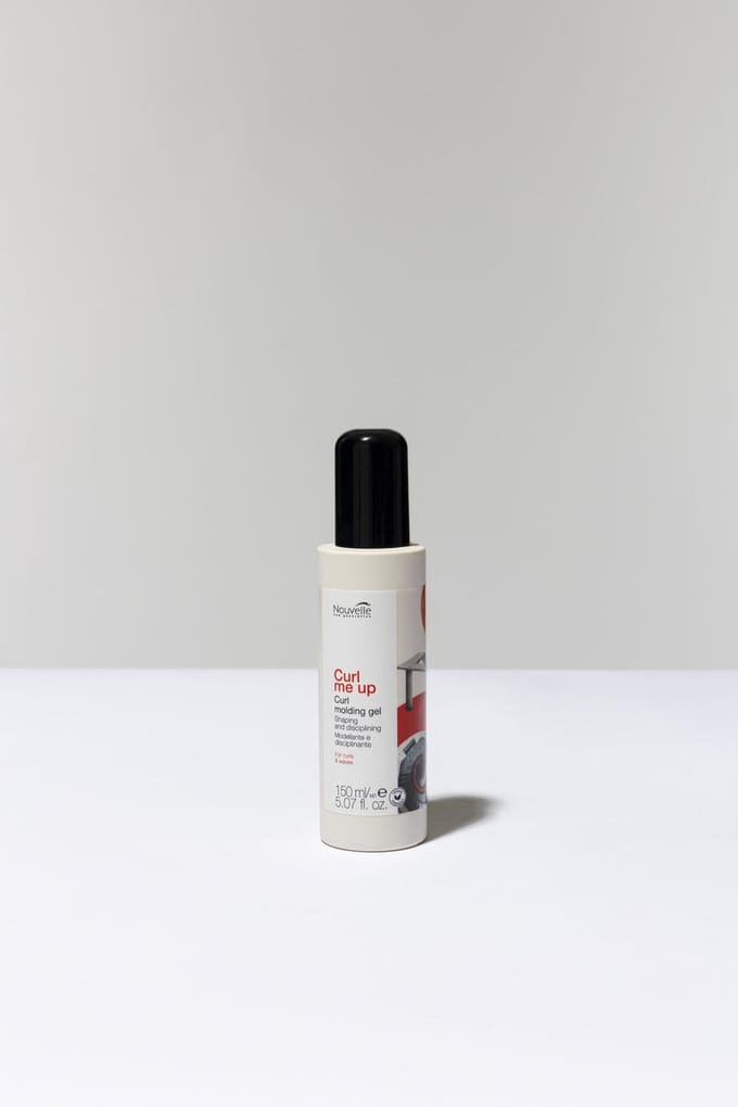 Nouvelle Curl Me Up curl molding gel 150ml