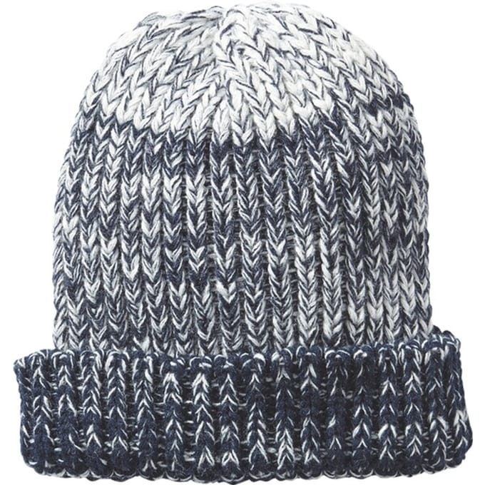 Babista herren Muts - One-Size - blauw - Plus Size