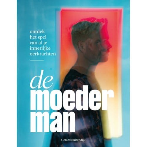 De Moederman - Gerard Buitendijk