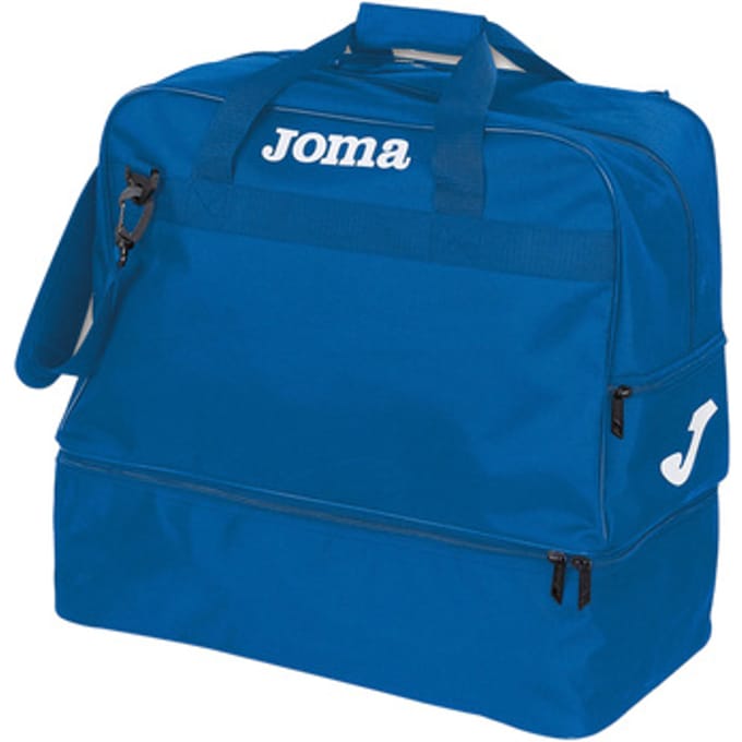 Sporttas Joma Bolsa Grande Training Iii Royal
