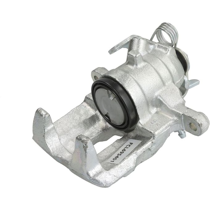 Remklauw FERODO FCL695401, achter links
