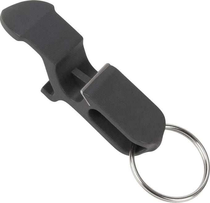 Shotgun Tool - Blikopener - Flesopener - Bieropener