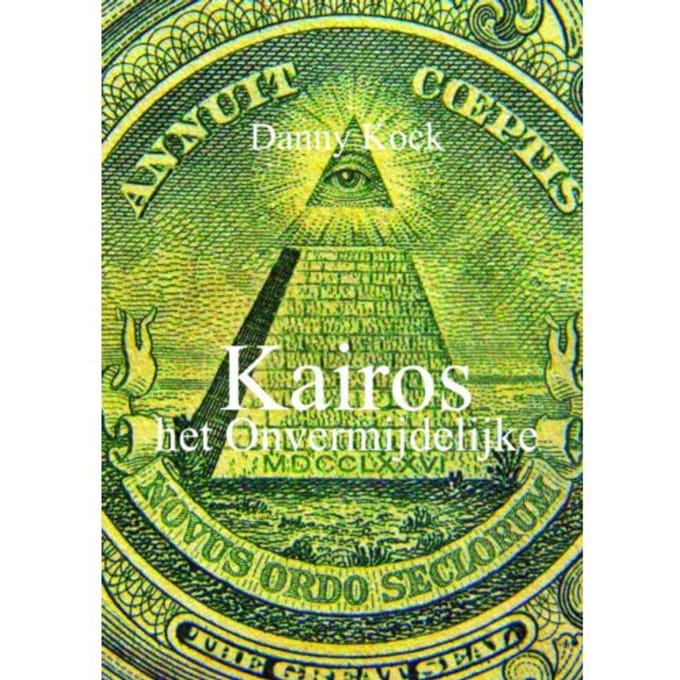 Kairos - Danny Kock