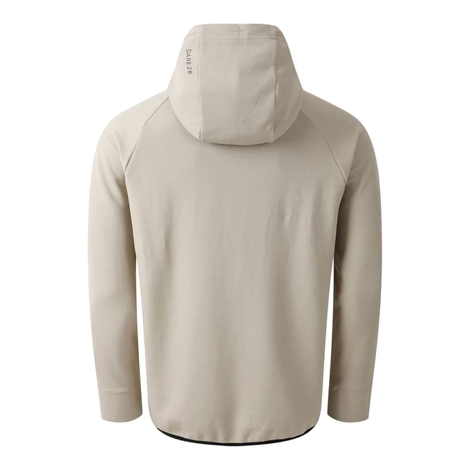 Dare 2B Heren Ollie Hoodie (Abbeystone)