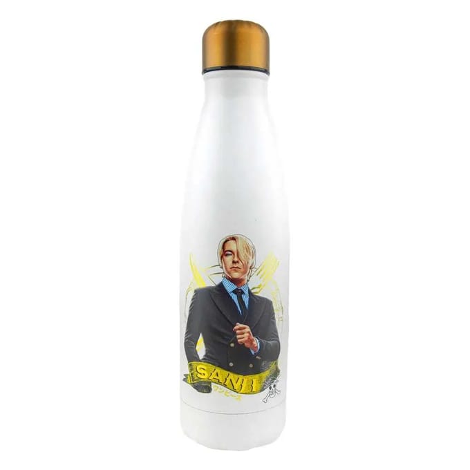 Isothermische Drinkfles Cinereplicas One Piece Sanj