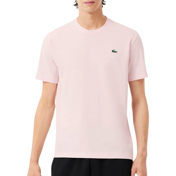 Lacoste Sport Ultra Dry Performance T-shirt Heren - Maat M