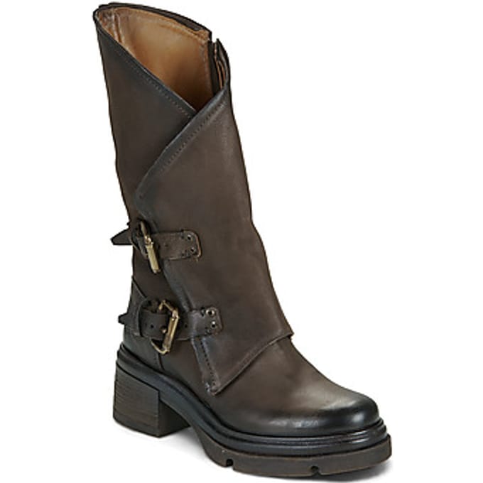 Enkellaarzen Airstep / A.S.98 EASY TWIST