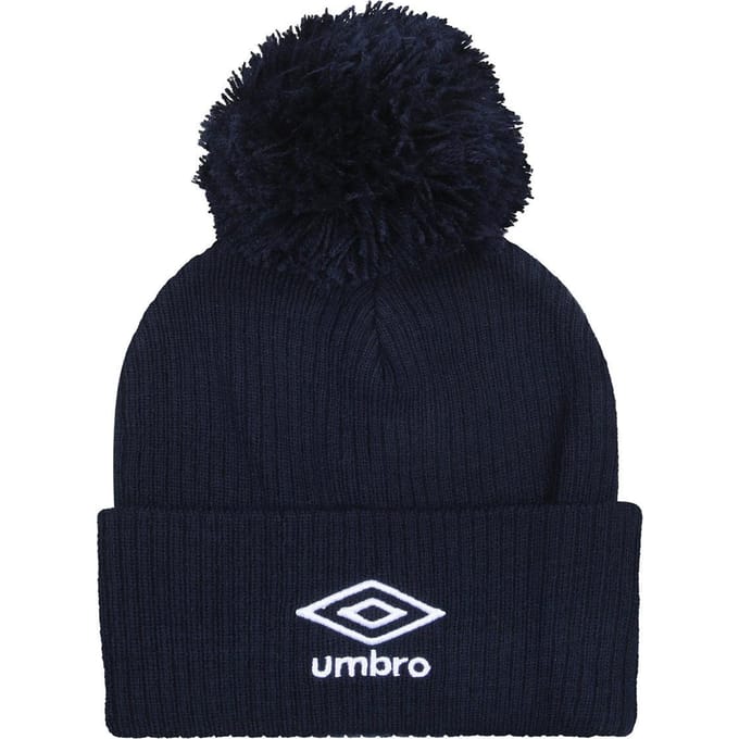 Umbro Kinder/muts Bobble (Marine)