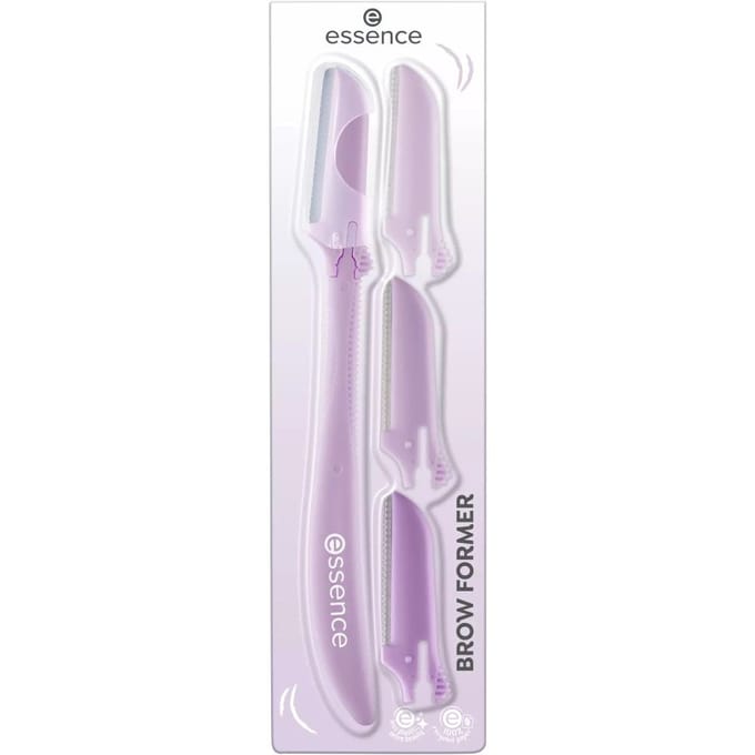 Oog accesoires Essence Wenkbrauwvormer - Brow Former
