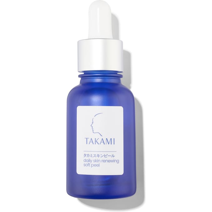 TAKAMI Daily Renewing Soft Peel