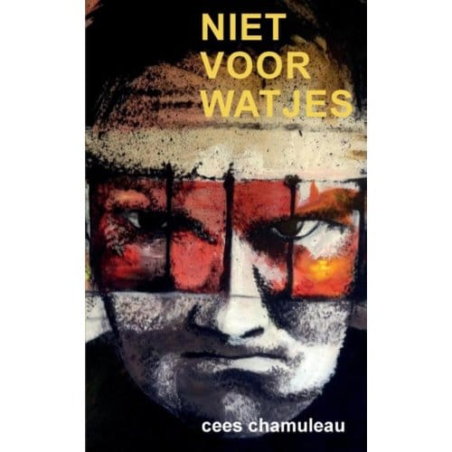 Niet Voor Watjes - Cees Chamuleau