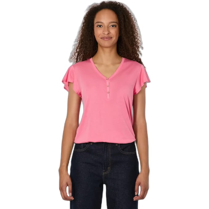 Vrouwenblouse Ragwear Sillas